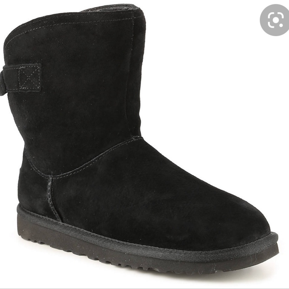 Uggs Remora Booties